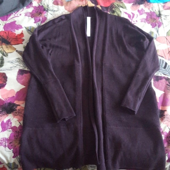 Lululemon Sit In Lotus Wrap II - Picture 3 of 9